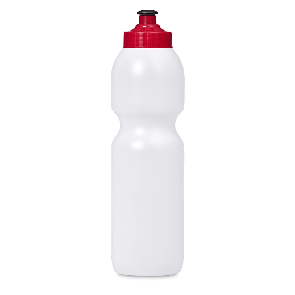 Alpine Plastic Water Bottle - 800ml