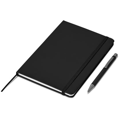 Viola Notebook & Pen Set