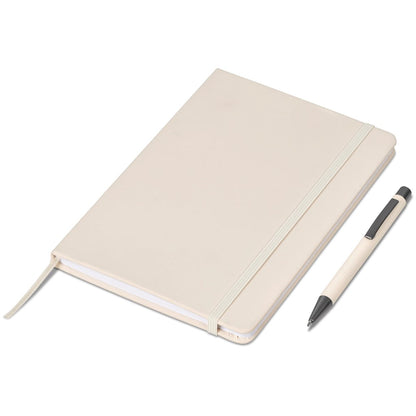 Viola Notebook & Pen Set