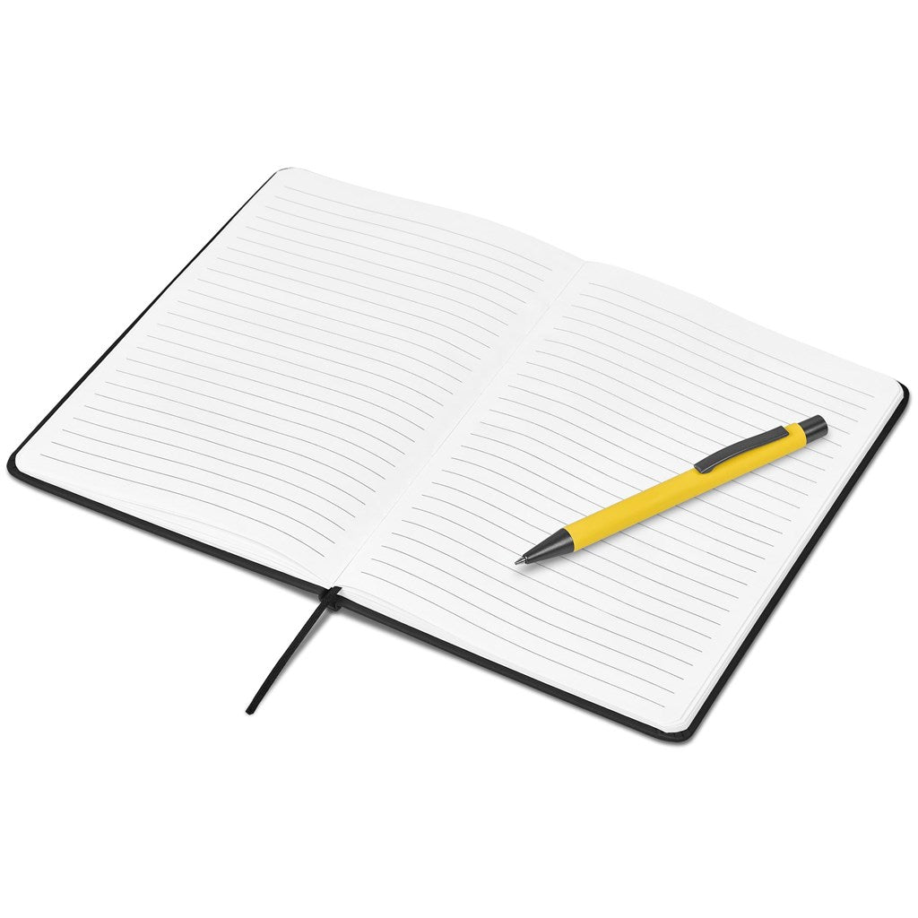 Dahlia Notebook & Pen Set