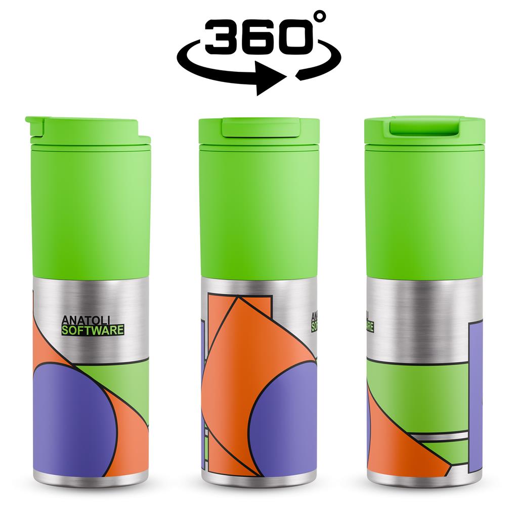 Watson White Gift Set