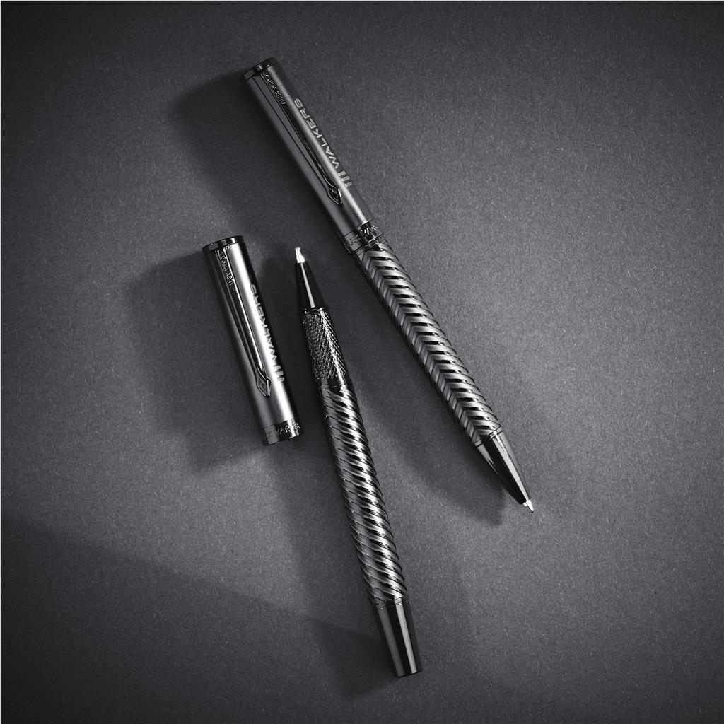 Alex Varga Lagarna Ball Pen & Rollerball Set