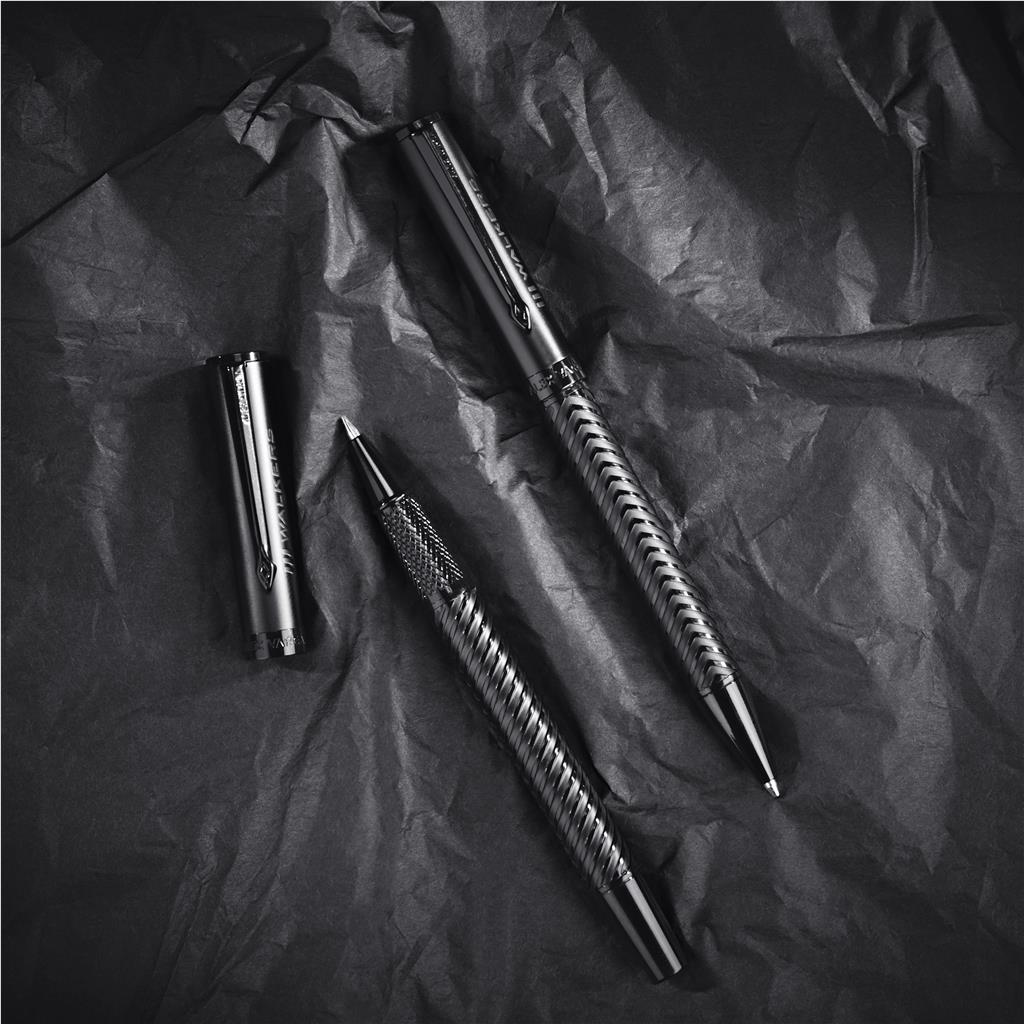 Alex Varga Lagarna Ball Pen & Rollerball Set