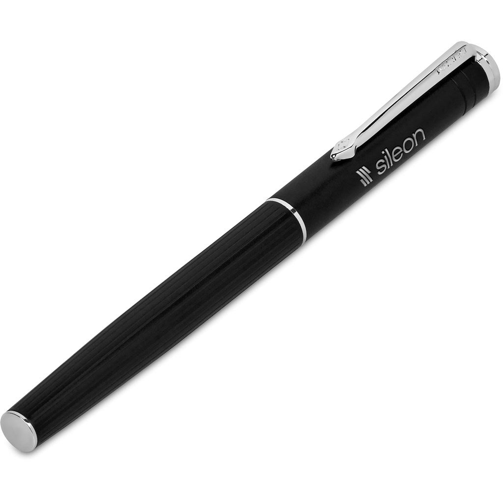 Alex Varga Mollino Rollerball