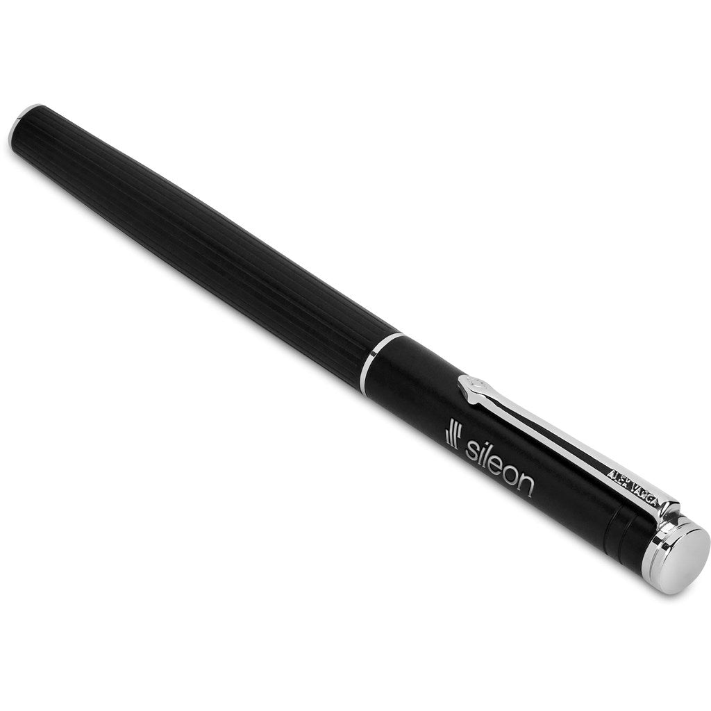 Alex Varga Mollino Rollerball