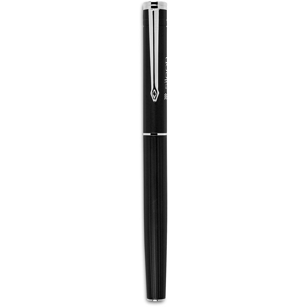 Alex Varga Mollino Rollerball