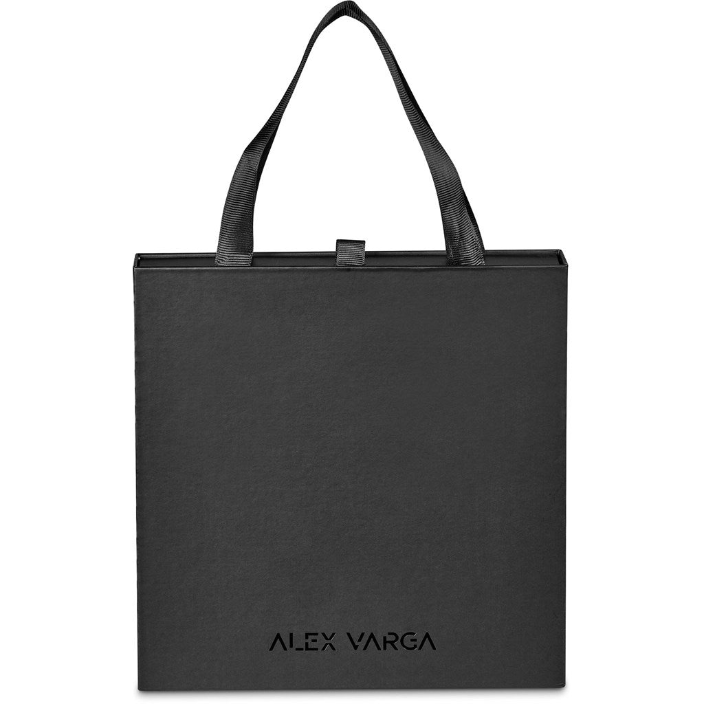 Alex Varga Lagarna Notebook & Pen Set