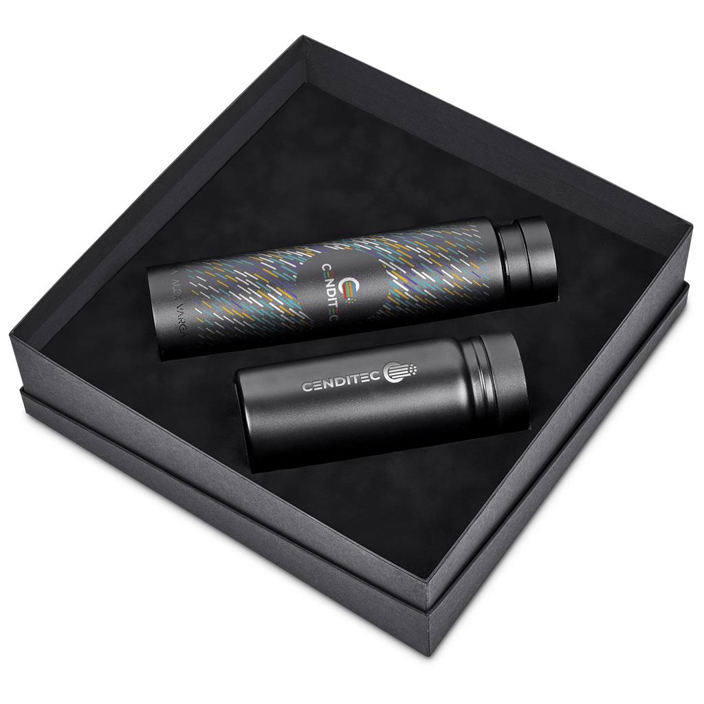 Alex Varga Gartlig Gift Set