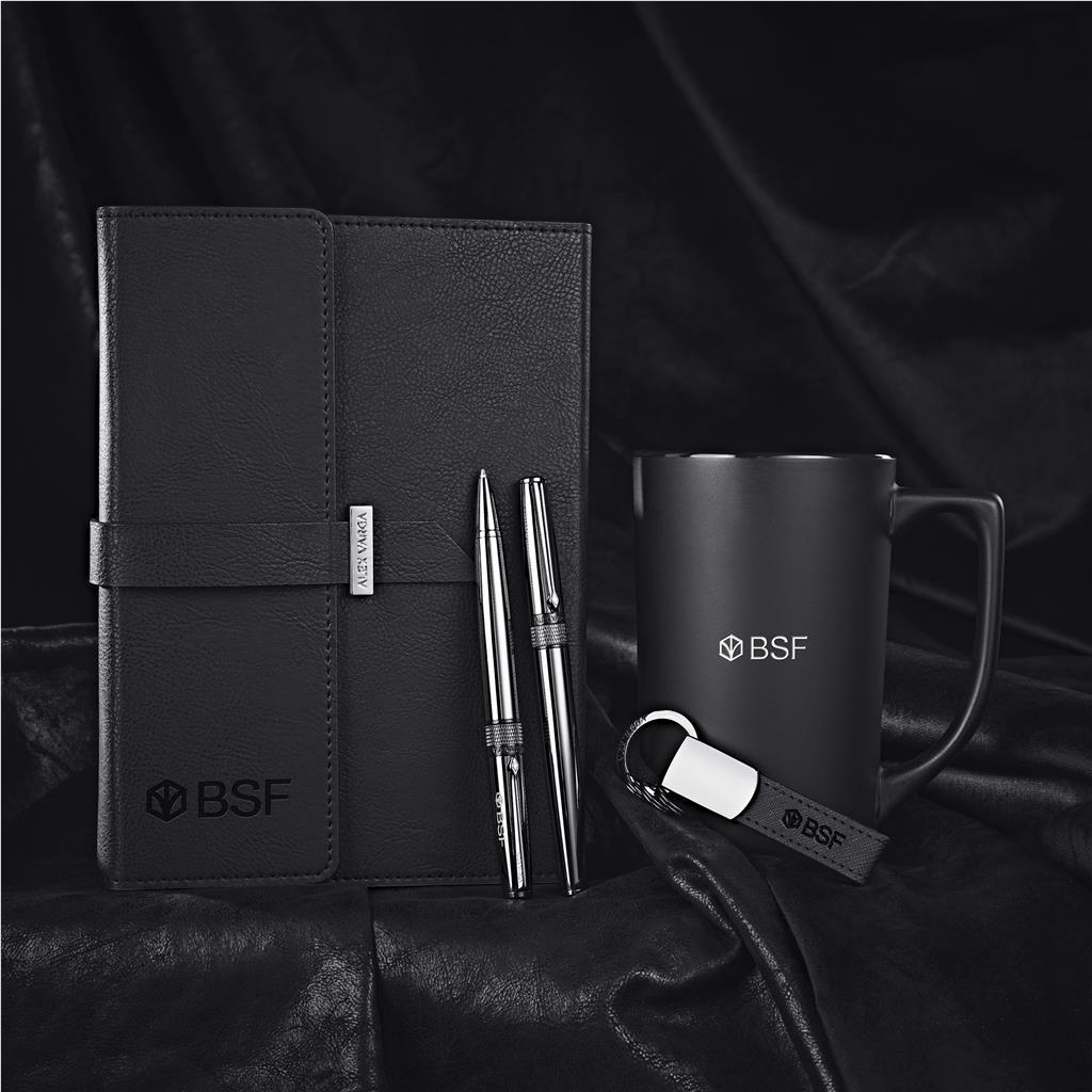 Alex Varga Invanici Gift Set