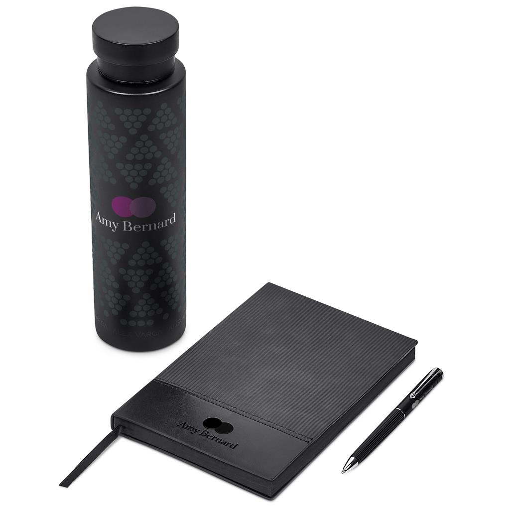 Alex Varga Jifelli Gift Set