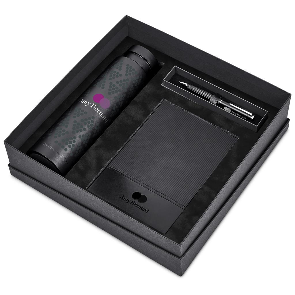 Alex Varga Jifelli Gift Set