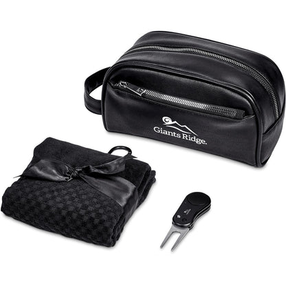 Alex Varga Caledonia Golf Set