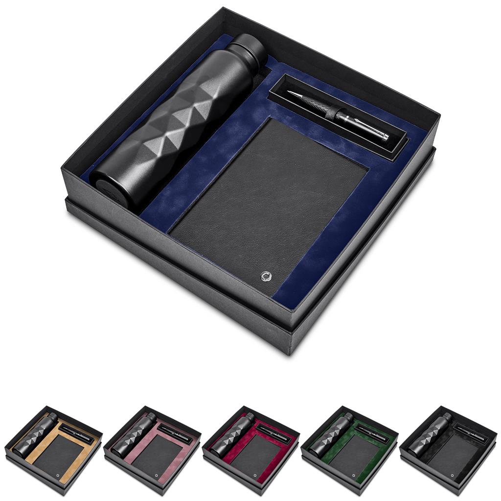 Alex Varga Jentero Gift Set