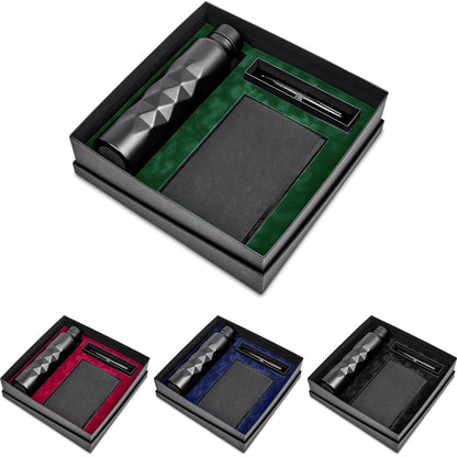 Alex Varga Jording Gift Set