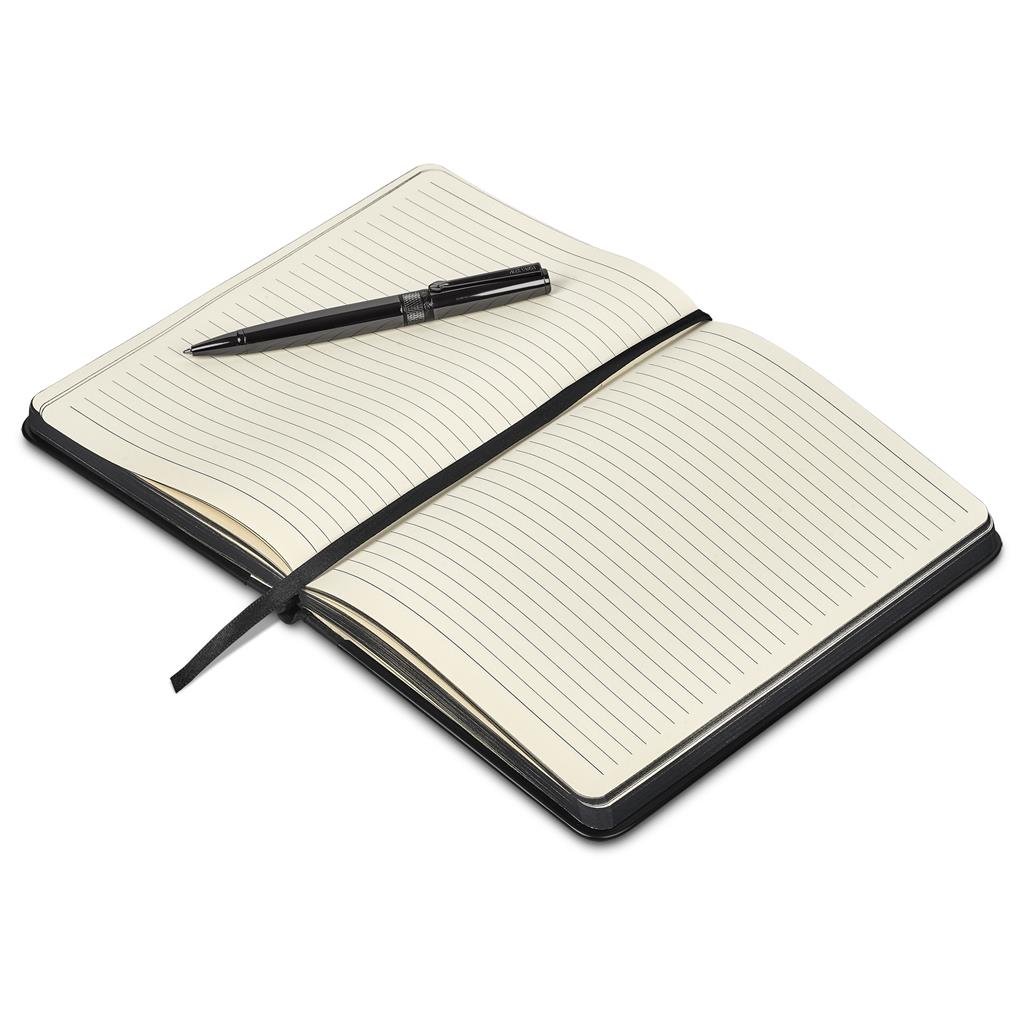 Alex Varga Gabris Notebook & Pen Set