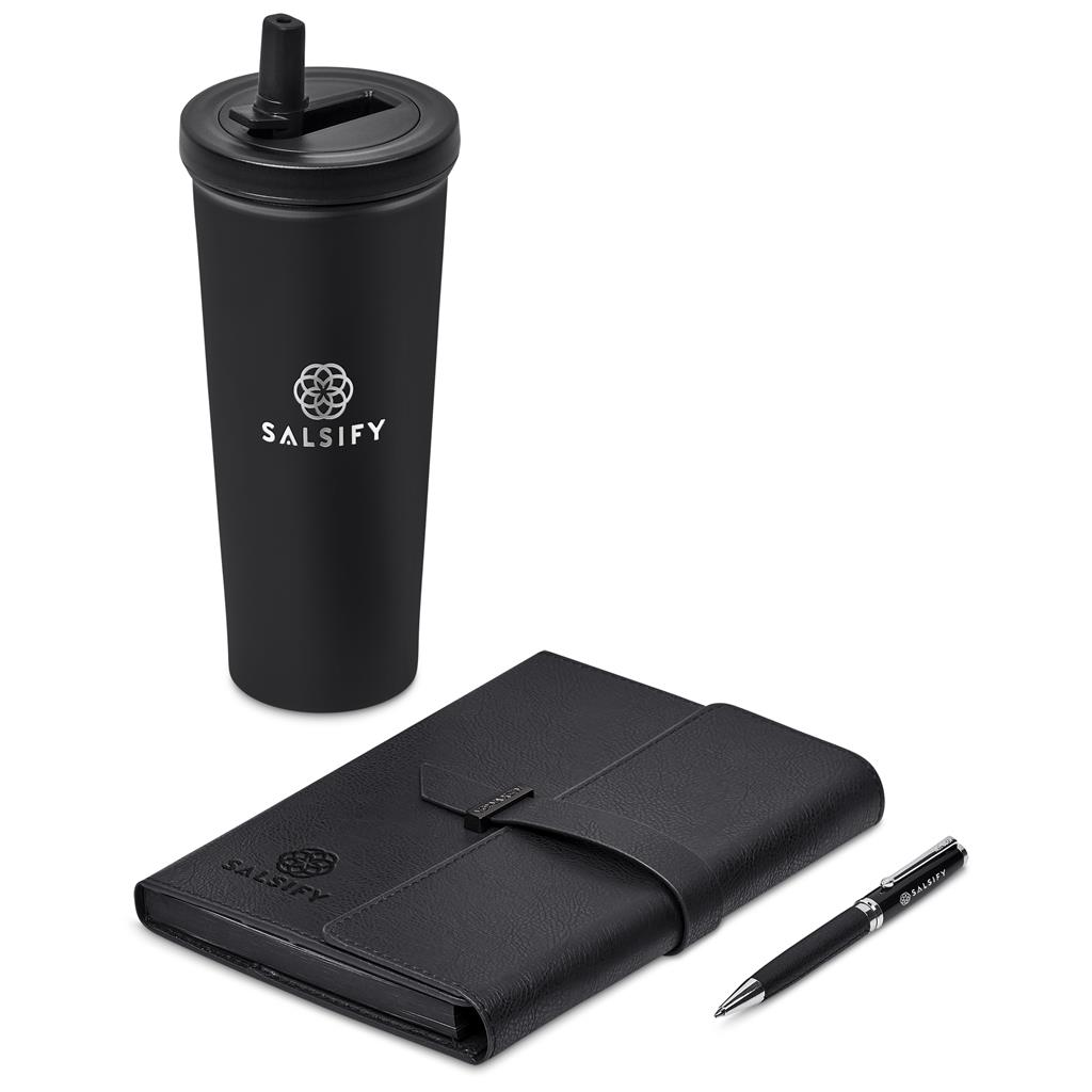 Alex Varga Ostabo Gift Set