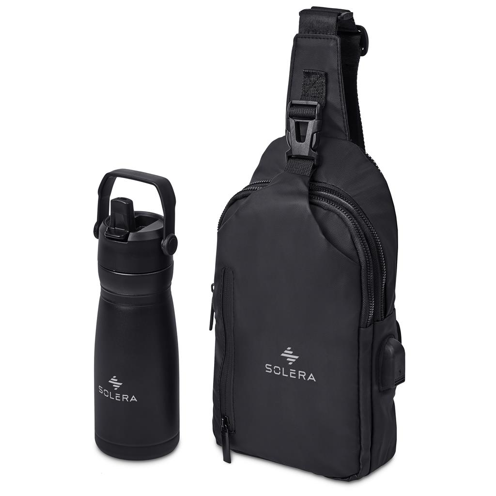 Alex Varga Andablis Gift Set