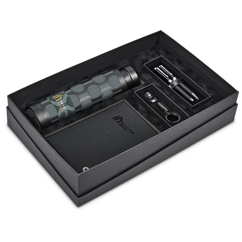 Alex Varga Asper Gift Set