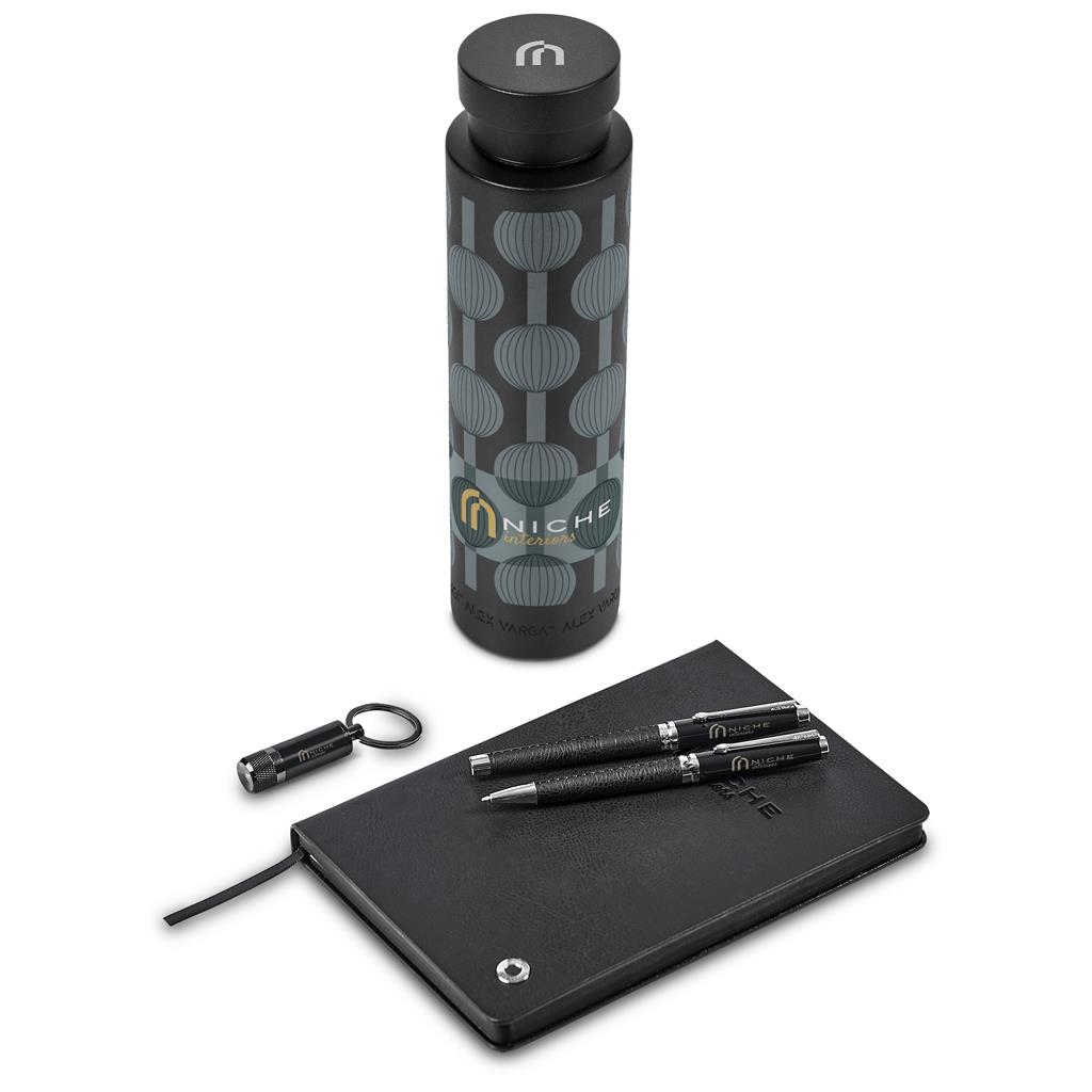 Alex Varga Asper Gift Set