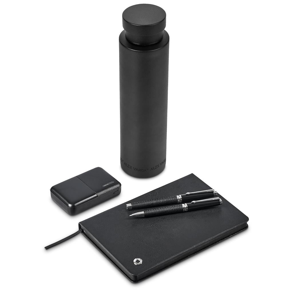 Alex Varga Bellicus Gift Set