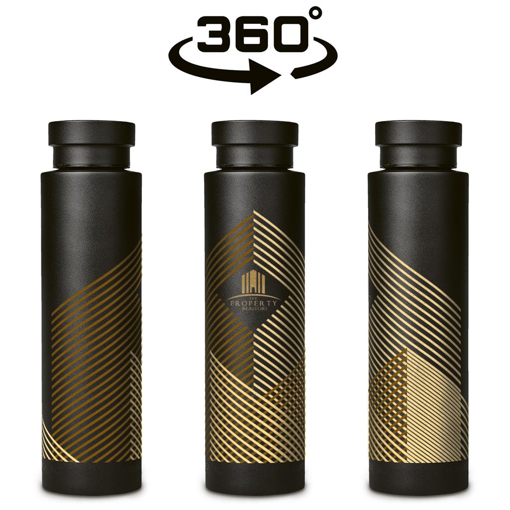 Alex Varga Bellicus Gift Set