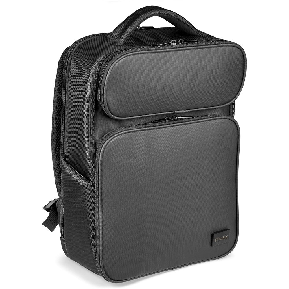 Alex Varga Kennedy Laptop Backpack