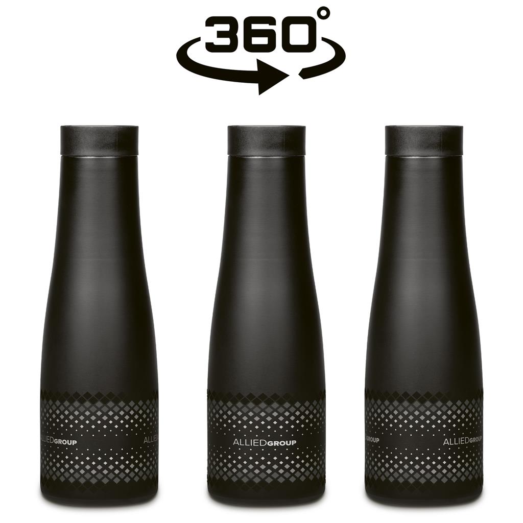 Alex Varga Guzma Gift Set