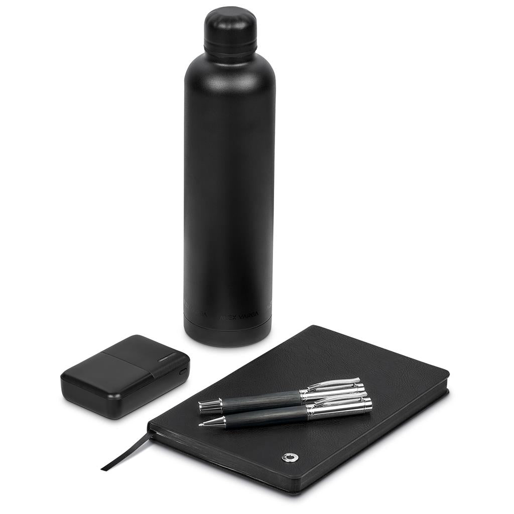 Alex Varga Buxtros Gift Set