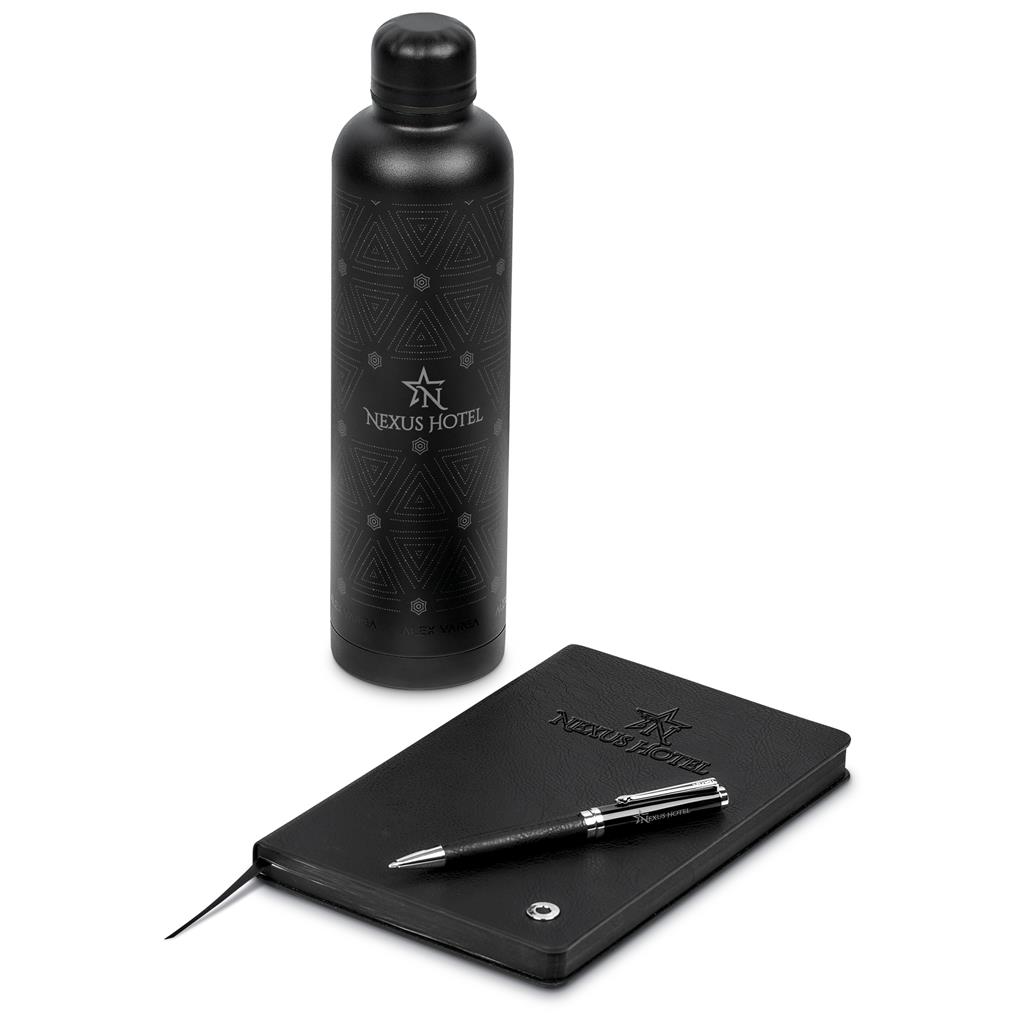 Alex Varga Jurico Gift Set