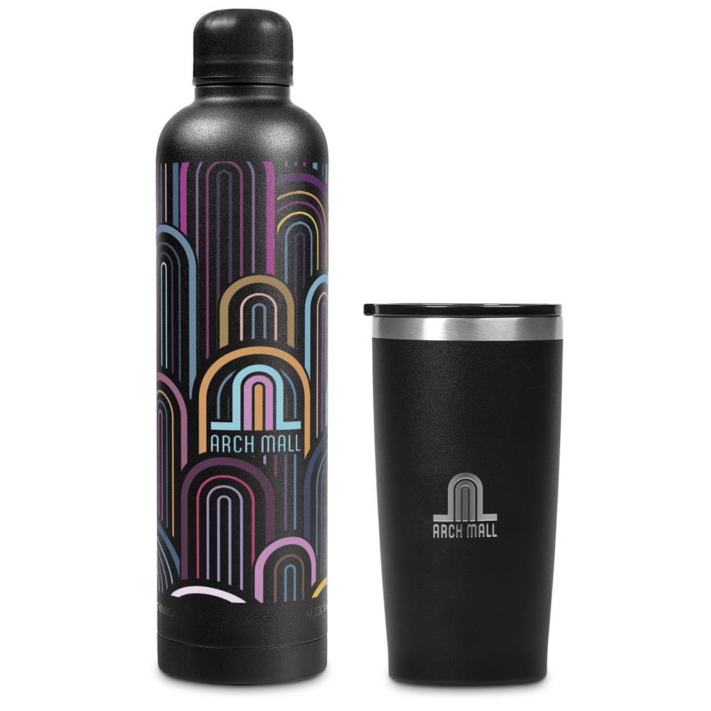 Alex Varga Majestra Gift Set