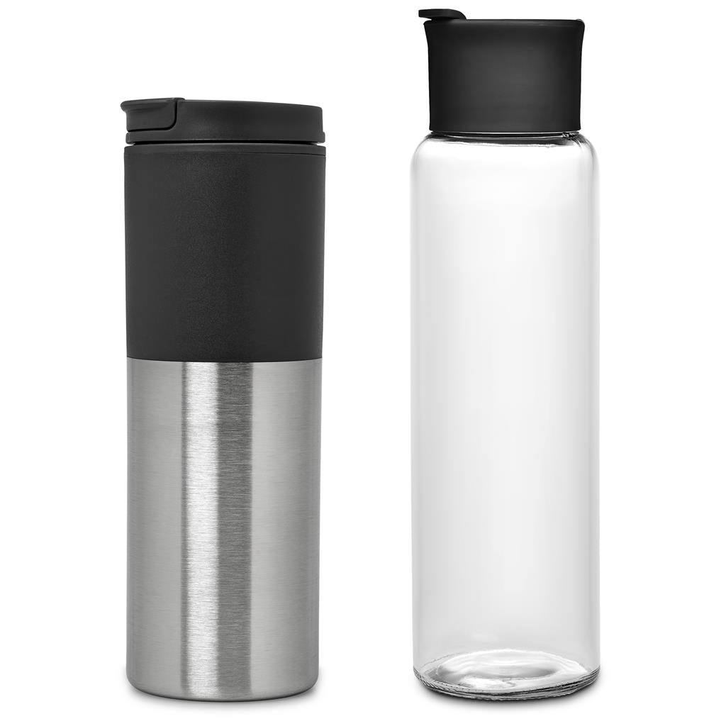 Kooshty Tyboost Drinkware Set