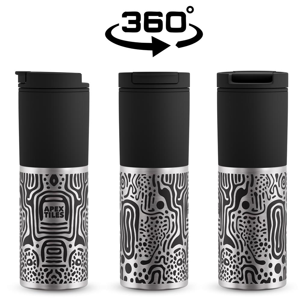 Kooshty Tyboost Drinkware Set