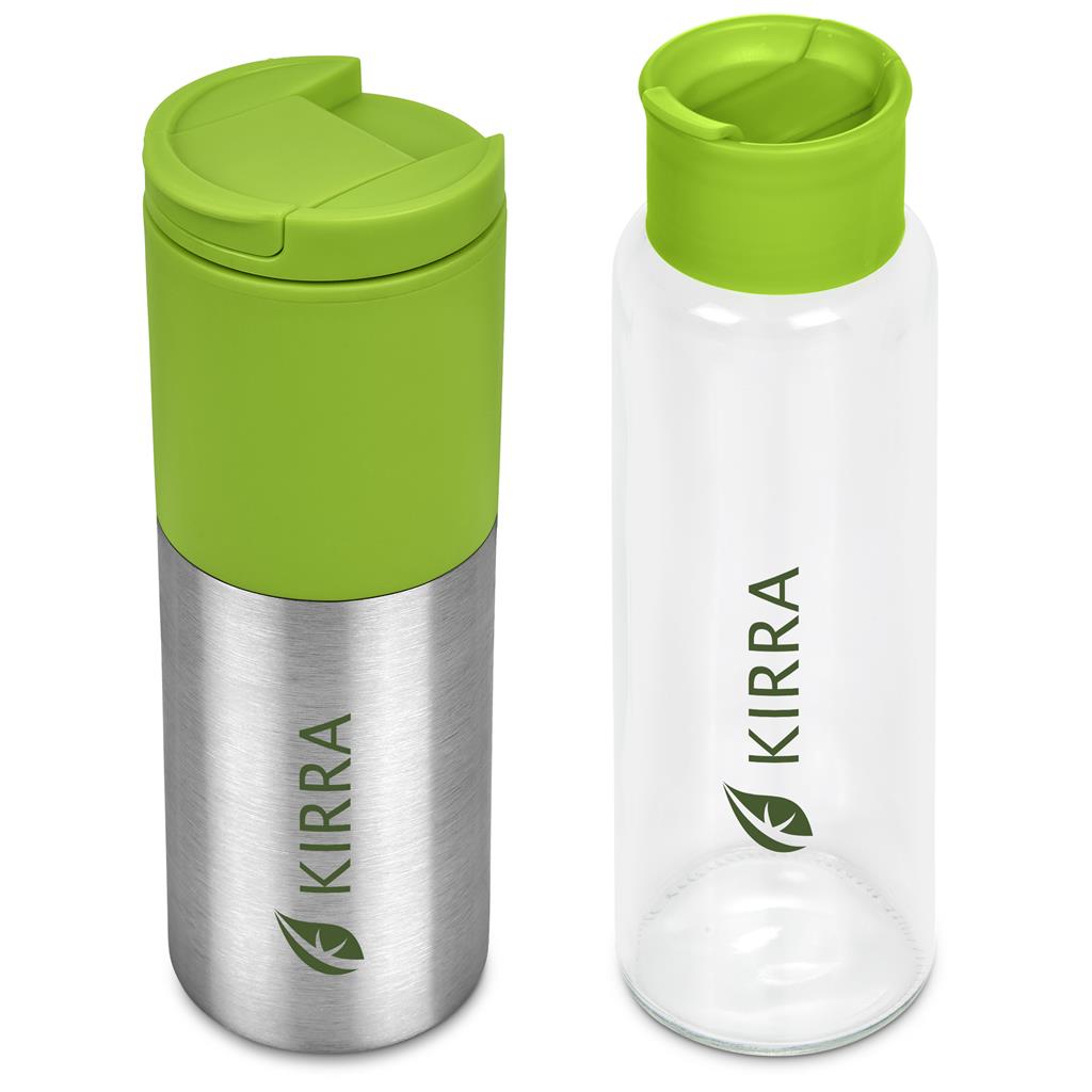 Kooshty Tyboost Drinkware Set