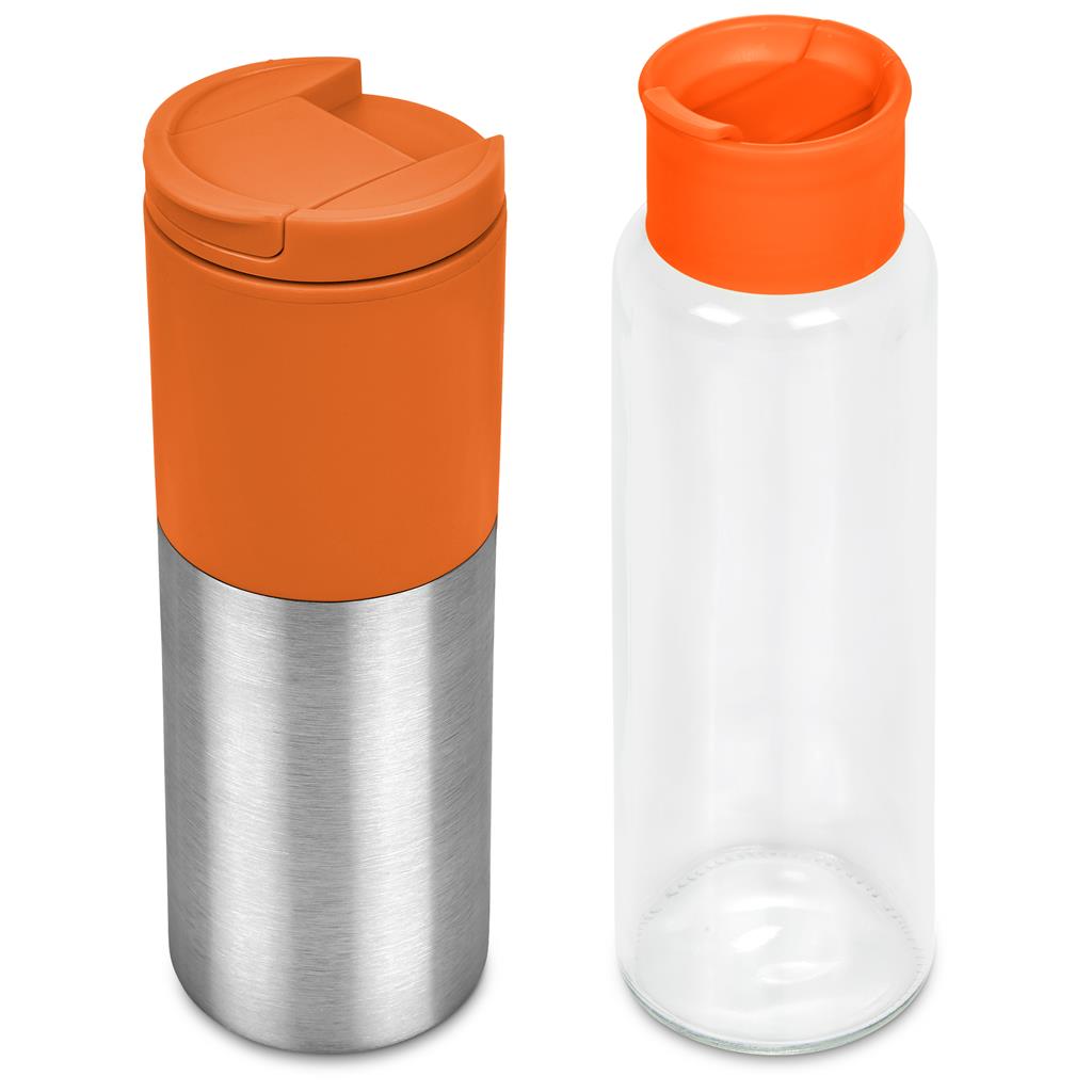 Kooshty Tyboost Drinkware Set