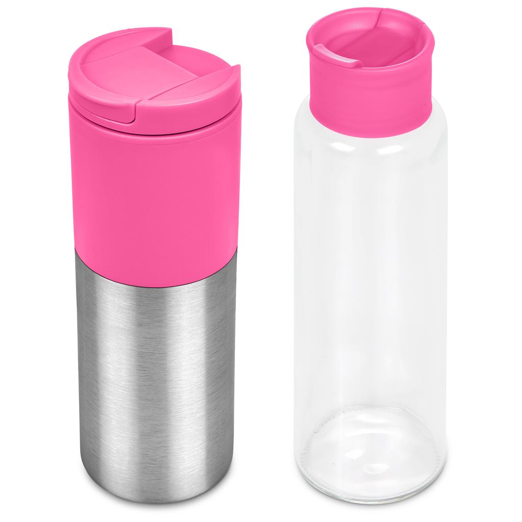 Kooshty Tyboost Drinkware Set