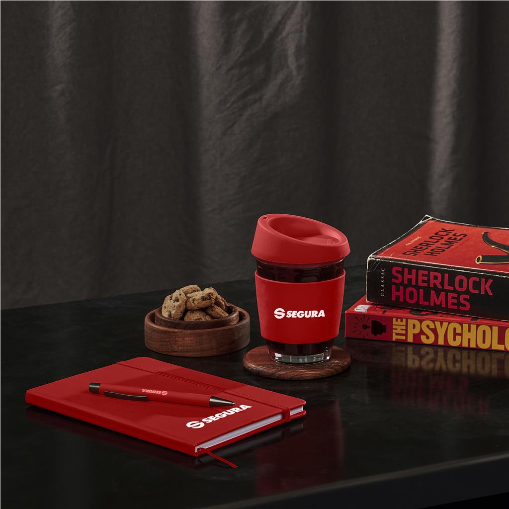 Kooshty Joden Kraft Gift Set