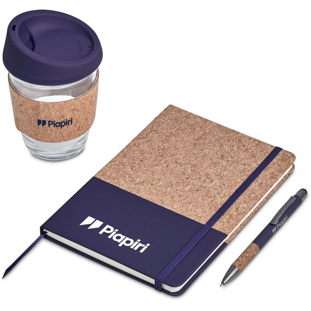 Kooshty Koberry Kraft Gift Set