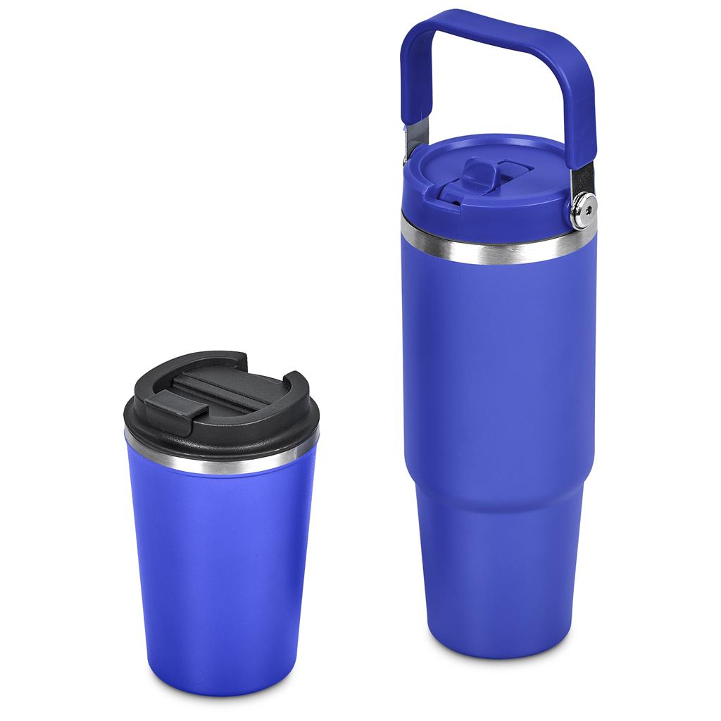 Kooshty Waikos Drinkware Gift Set