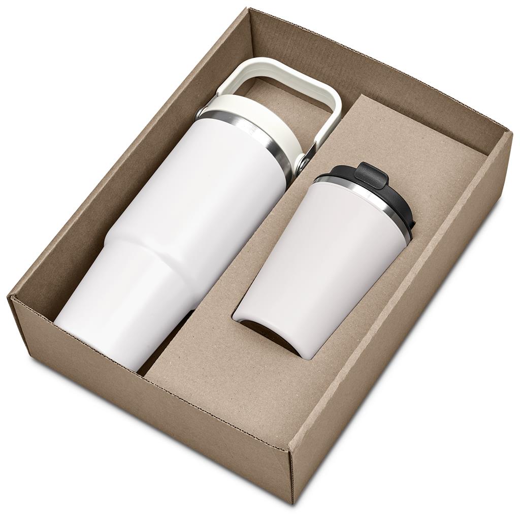 Kooshty Waikos Drinkware Gift Set