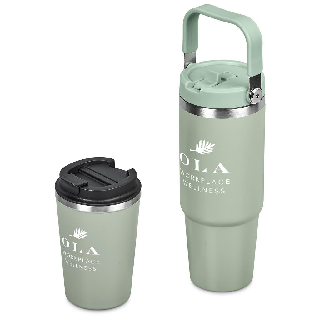 Kooshty Waikos Drinkware Gift Set