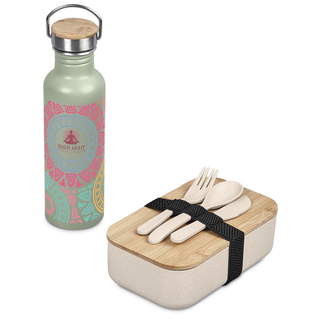 Kooshty Alfresco Gift Set