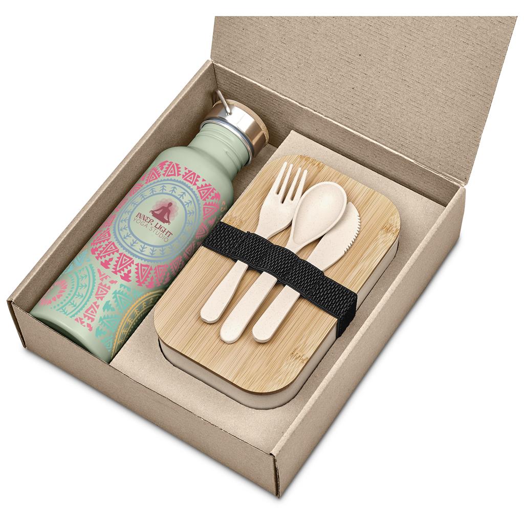 Kooshty Alfresco Gift Set