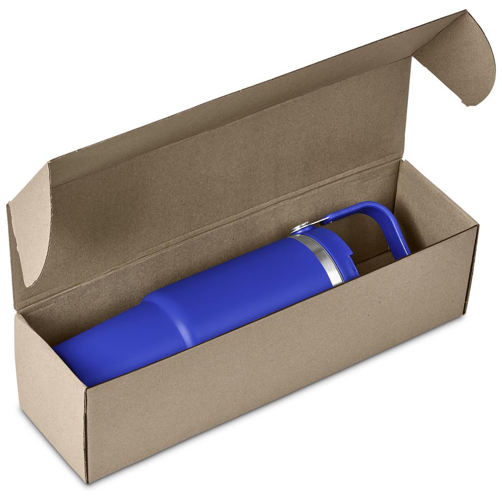 Kooshty Waikiki Tumbler in Bianca Custom Gift Box