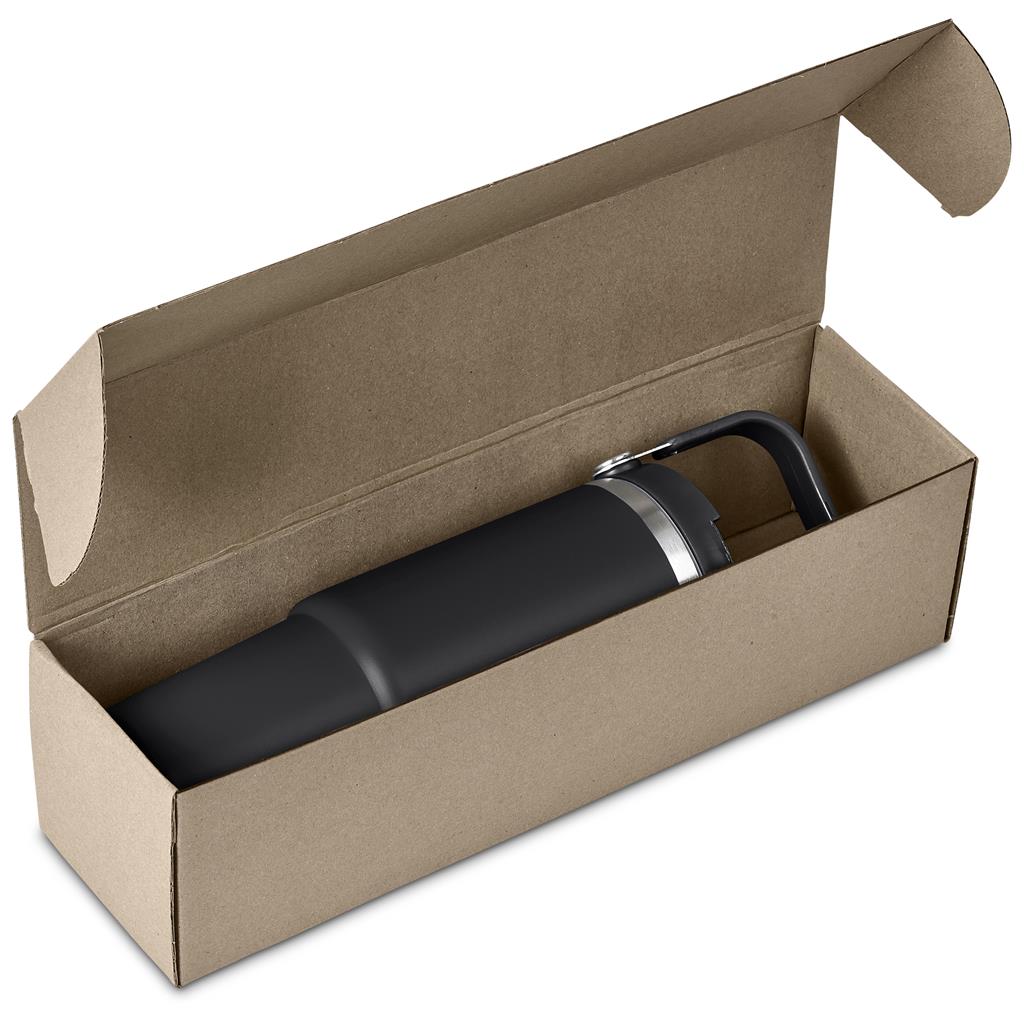 Kooshty Waikiki Tumbler in Bianca Custom Gift Box