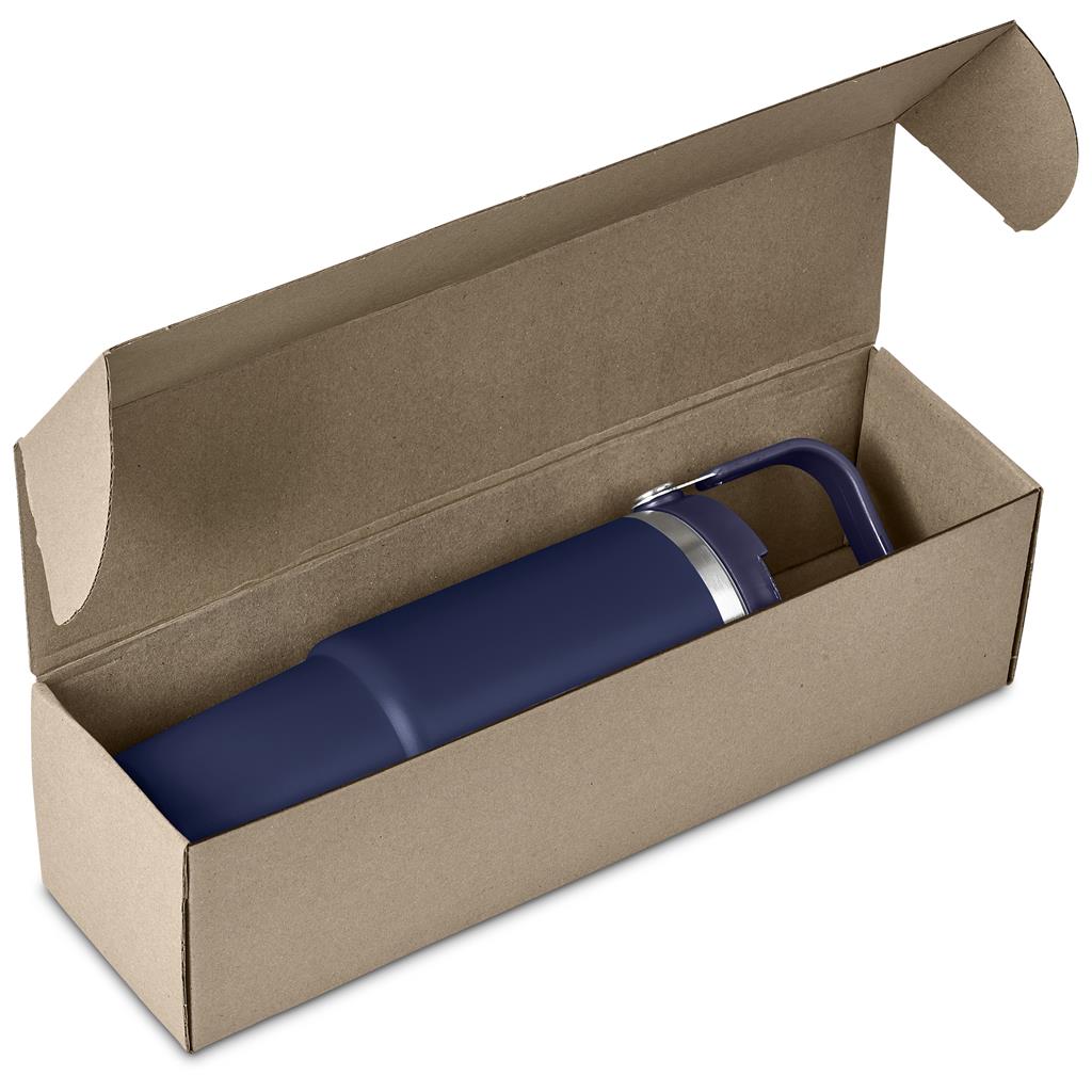 Kooshty Waikiki Tumbler in Bianca Custom Gift Box