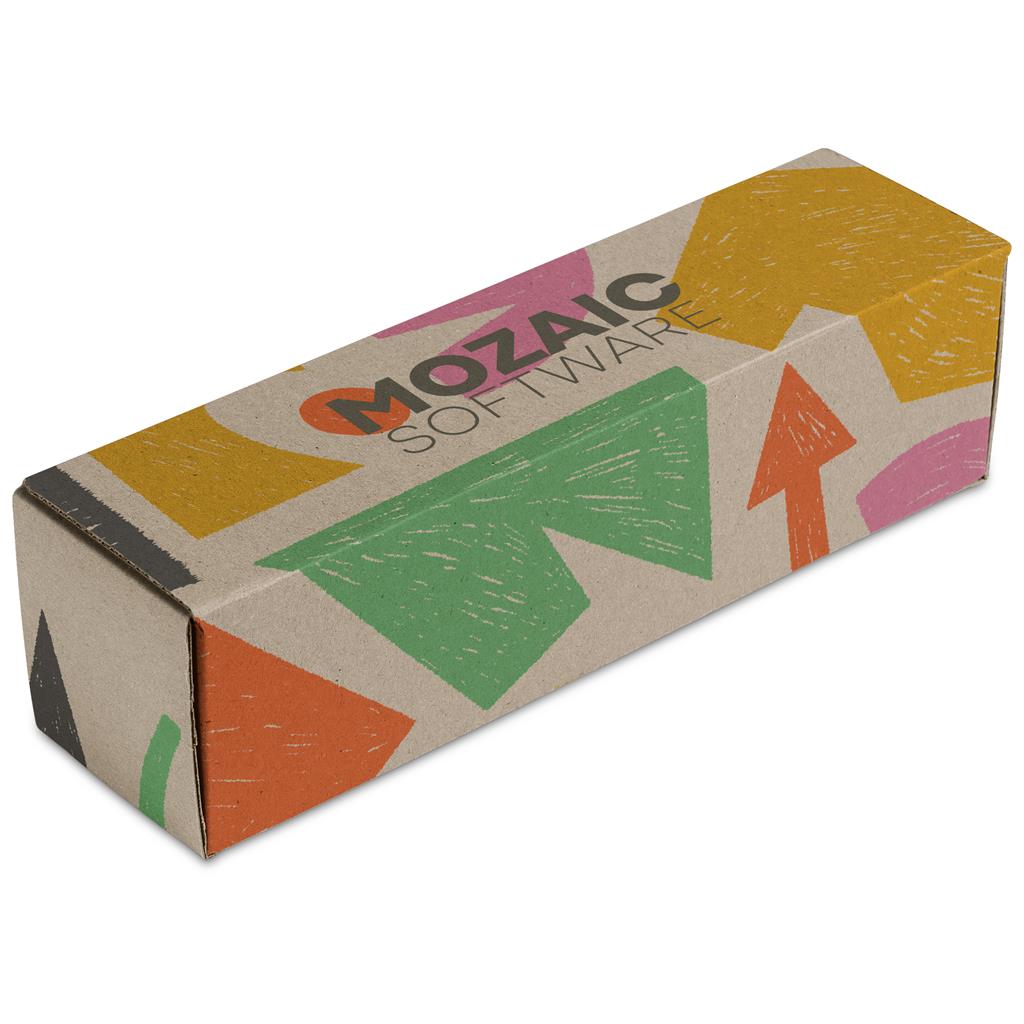 Kooshty Tugela Bottle in Bianca Custom Gift Box