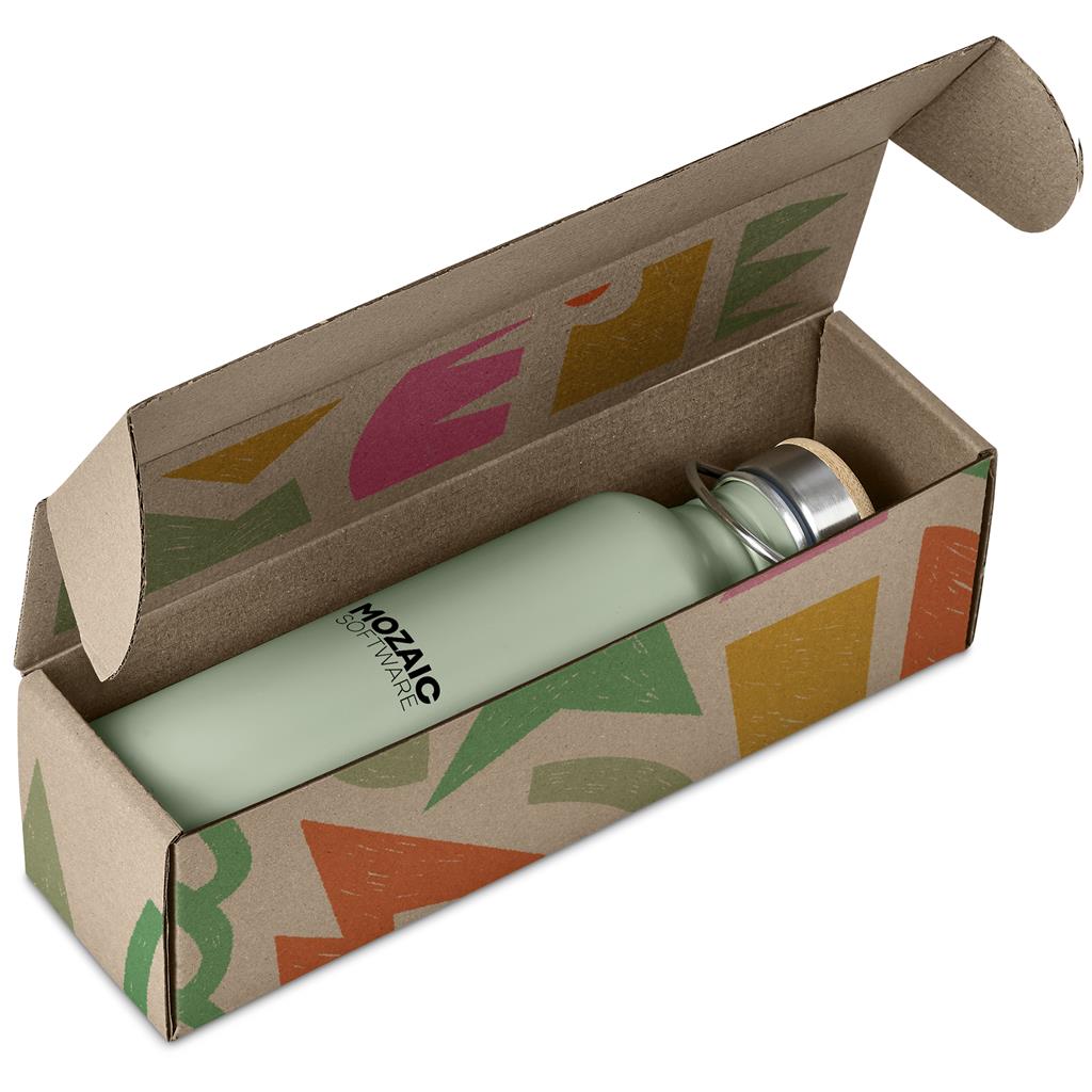 Kooshty Tugela Bottle in Bianca Custom Gift Box