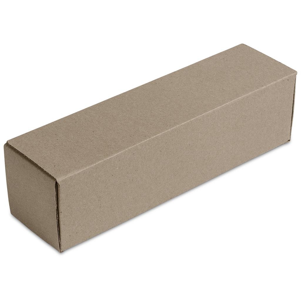 Kooshty Tugela Bottle in Bianca Custom Gift Box