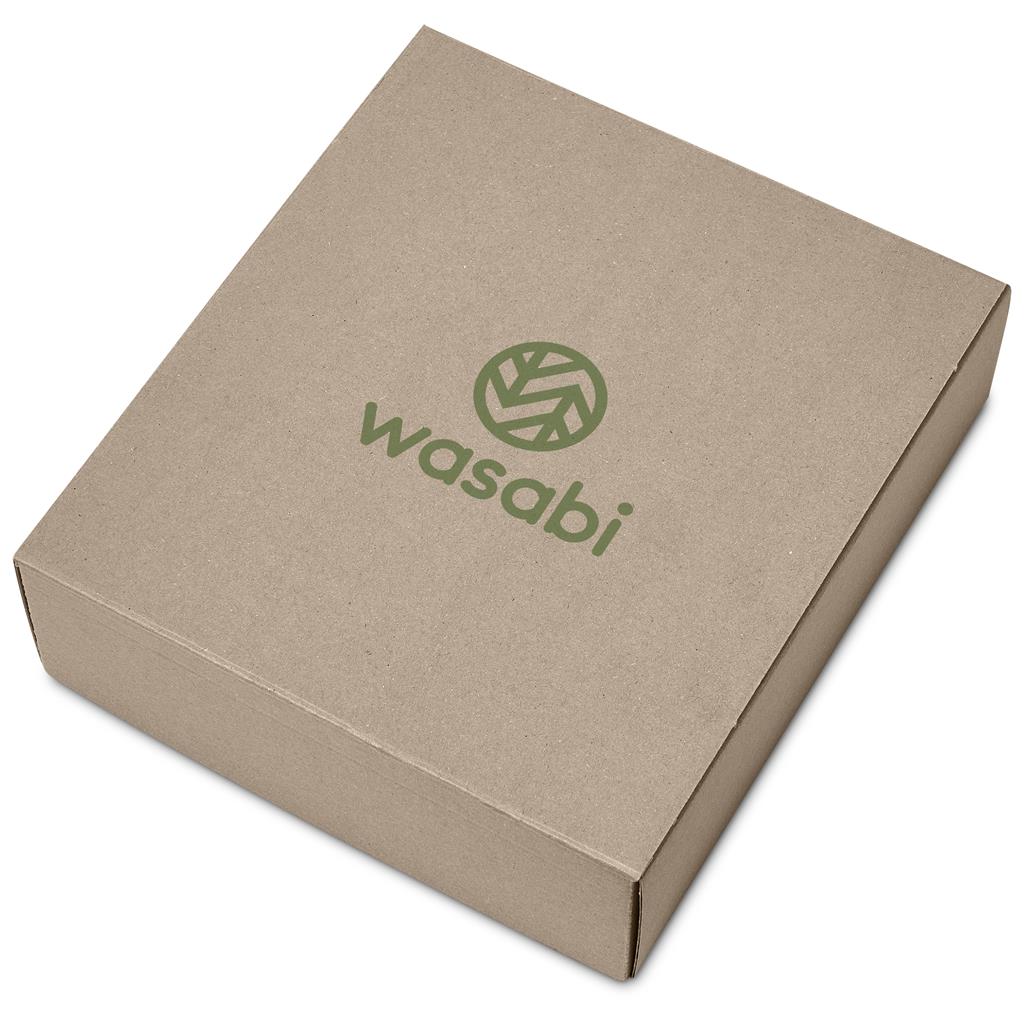 Kooshty Berbria Gift Set