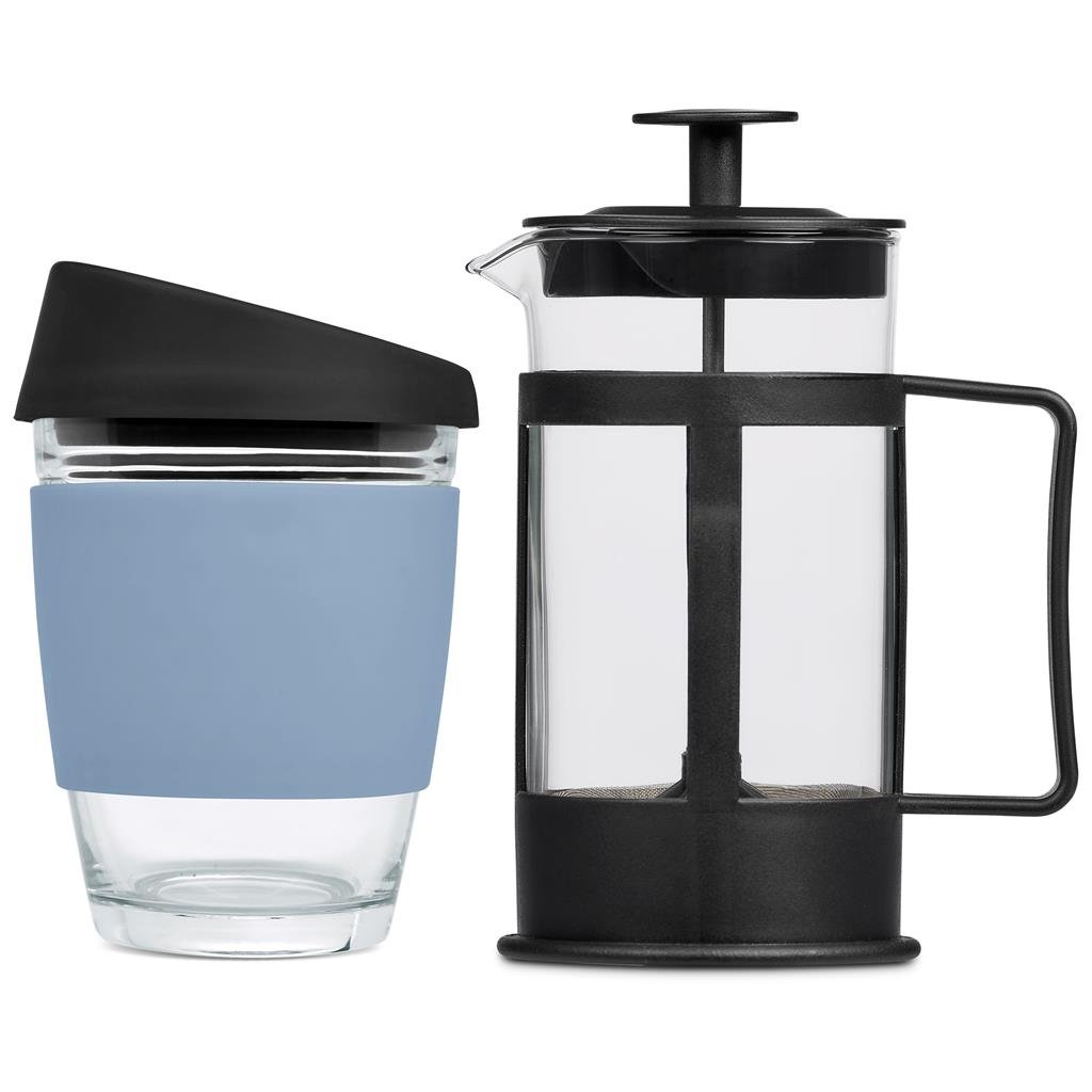 Kooshty Contempro Coffee Set